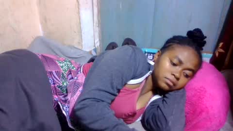 Snapshot of nilahmarie chatting on 07/11/26, 10:18 nilah online show from 07/11/26, 10:18