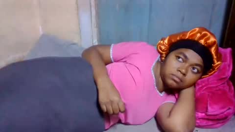 Snapshot of nilahmarie chatting on 07/16/26, 02:45 nilah online show from 07/16/26, 02:45