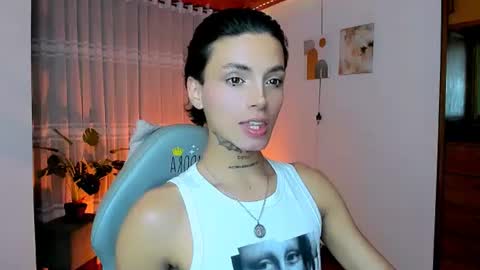 Snapshot of nilam217 chatting on 06/10/26, 10:52 Nilam online show from 06/10/26, 10:52