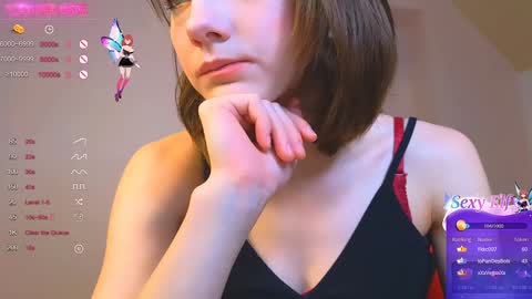 Snapshot of nillie_kelly chatting on 12/17/24, 09:27 Nillie online show from 12/17/24, 09:27