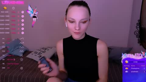 Snapshot of nillie_kelly chatting on 12/19/24, 09:28 Nillie online show from 12/19/24, 09:28