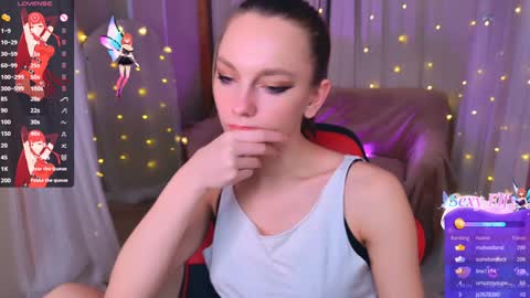 Snapshot of nillie_kelly chatting on 01/12/25, 04:52 Nillie online show from 01/12/25, 04:52