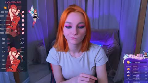 Snapshot of nillie_kelly chatting on 01/17/25, 12:42 Nillie online show from 01/17/25, 12:42