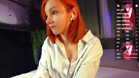Snapshot of nillie_kelly chatting on 01/23/25, 09:29 Nillie online show from 01/23/25, 09:29
