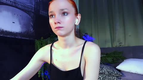 Snapshot of nillie_kelly chatting on 01/24/25, 09:15 Nillie online show from 01/24/25, 09:15