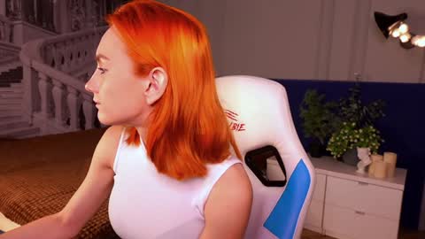 Snapshot of nillie_kelly chatting on 01/31/25, 09:59 Nillie online show from 01/31/25, 09:59