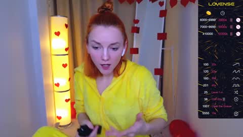 Snapshot of nillie_kelly chatting on 02/07/25, 01:25 Nillie online show from 02/07/25, 01:25