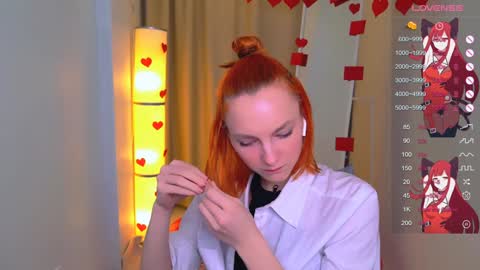 Snapshot of nillie_kelly chatting on 02/08/25, 04:57 Nillie online show from 02/08/25, 04:57