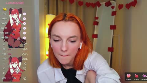 Snapshot of nillie_kelly chatting on 02/08/25, 11:24 Nillie online show from 02/08/25, 11:24