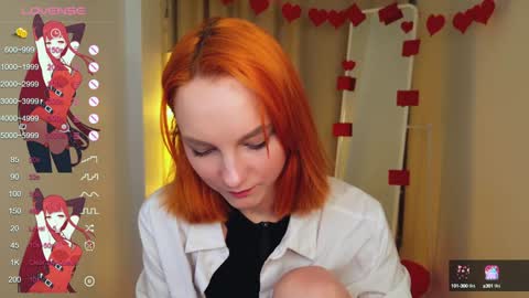 Snapshot of nillie_kelly chatting on 02/09/25, 02:28 Nillie online show from 02/09/25, 02:28