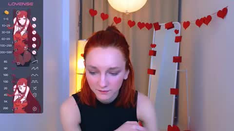 Snapshot of nillie_kelly chatting on 02/16/25, 08:55 Nillie online show from 02/16/25, 08:55