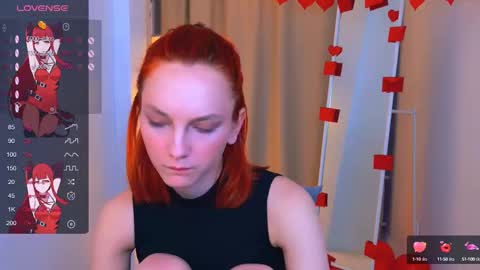 Snapshot of nillie_kelly chatting on 02/16/25, 11:59 Nillie online show from 02/16/25, 11:59