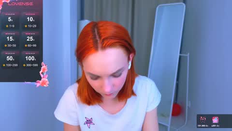 Snapshot of nillie_kelly chatting on 02/21/25, 12:05 Nillie online show from 02/21/25, 12:05