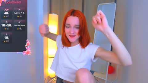 Snapshot of nillie_kelly chatting on 02/21/25, 03:12 Nillie online show from 02/21/25, 03:12