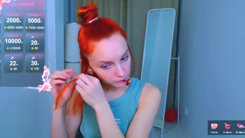 Snapshot of nillie_kelly chatting on 02/21/25, 08:49 Nillie online show from 02/21/25, 08:49