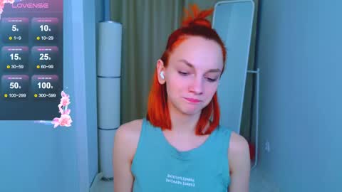 Snapshot of nillie_kelly chatting on 02/22/25, 03:34 Nillie online show from 02/22/25, 03:34