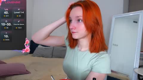 Snapshot of nillie_kelly chatting on 03/05/25, 04:34 Nillie online show from 03/05/25, 04:34