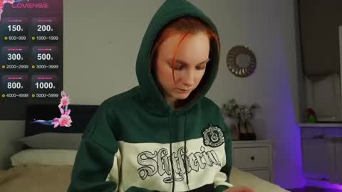 Snapshot of nillie_kelly chatting on 03/12/25, 09:35 Nillie online show from 03/12/25, 09:35