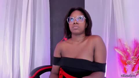 nilo solem online show from 10/25/25, 04:46