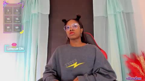 nilo solem online show from 11/02/25, 11:45