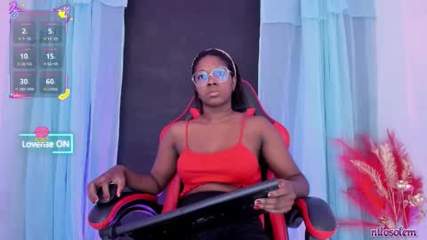 nilo solem online show from 11/05/25, 06:30