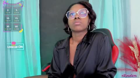 nilo solem online show from 12/05/25, 03:37