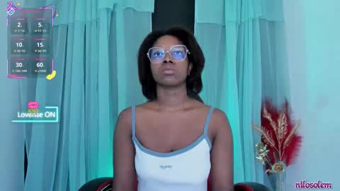 nilo solem online show from 01/12/26, 06:18