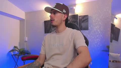 Nils online show from 11/22/25, 06:45