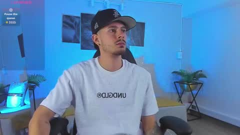 Nils online show from 03/03/26, 03:01