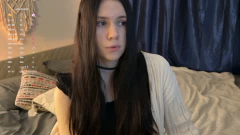 Jennet online show from 12/08/24, 01:14