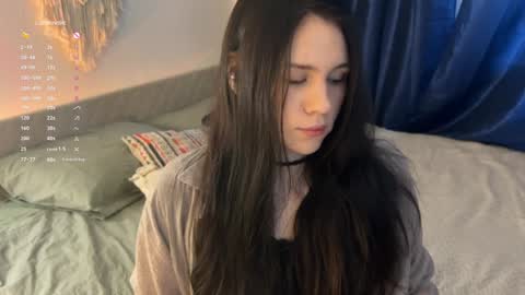 Jennet online show from 12/13/24, 11:23