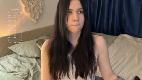 Jennet online show from 12/17/24, 04:53