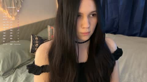 Jennet online show from 12/26/24, 03:20