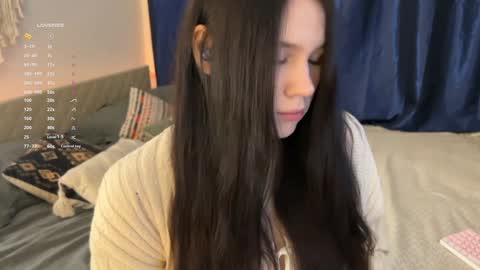 Jennet online show from 01/02/25, 03:08