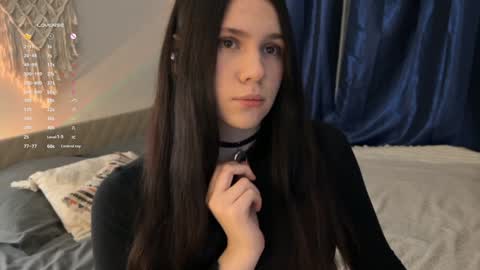 Jennet online show from 01/03/25, 04:06