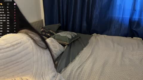 Jennet online show from 01/08/25, 11:21