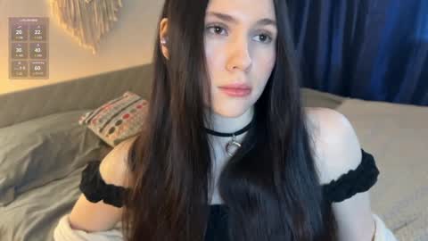 Jennet online show from 02/01/25, 11:21