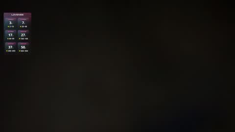 Jennet online show from 02/03/25, 02:45