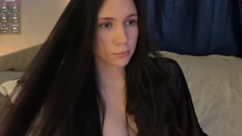 Jennet online show from 02/04/25, 04:08