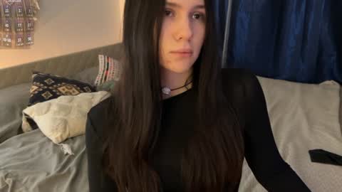 Jennet online show from 02/08/25, 02:16