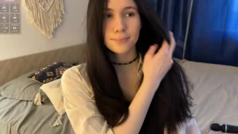 Jennet online show from 02/09/25, 11:04