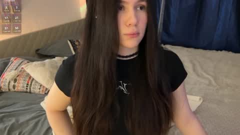 Jennet online show from 02/12/25, 03:27