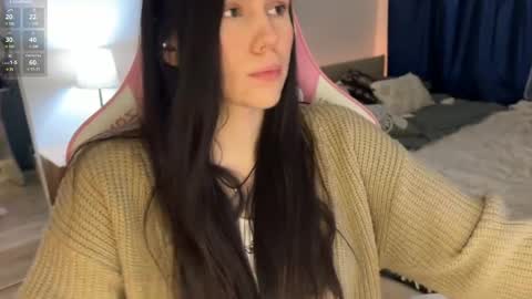 Jennet online show from 02/14/25, 04:31