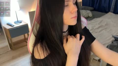 Jennet online show from 02/15/25, 02:00