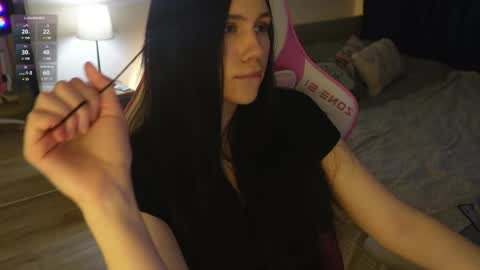 Jennet online show from 02/20/25, 01:40