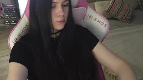 Jennet online show from 02/21/25, 02:59