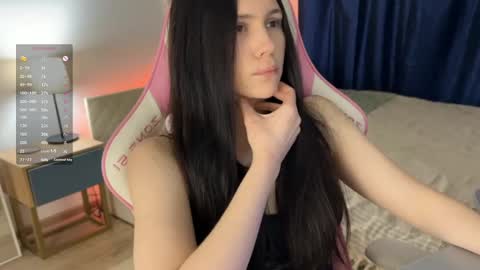 Jennet online show from 02/22/25, 06:41