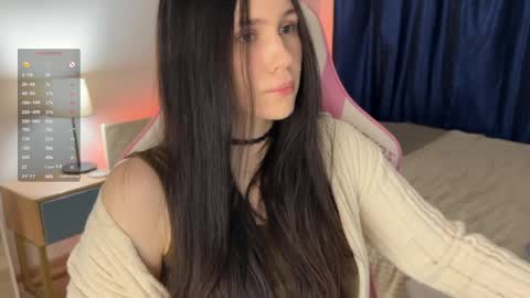 Jennet online show from 02/25/25, 04:53