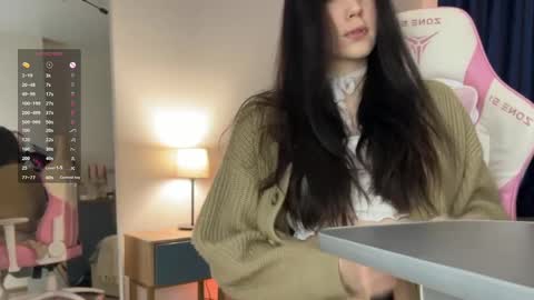 Jennet online show from 02/26/25, 04:35