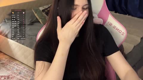 Jennet online show from 03/08/25, 03:24